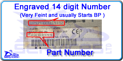 Mini CD43 XQE 100 360